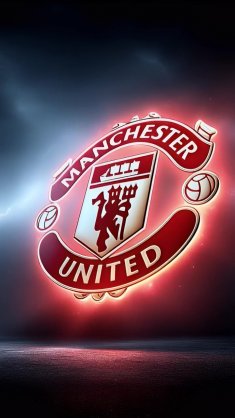 manchester united fc live wallpaper