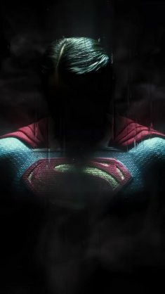 dc superheroes live wallpaper