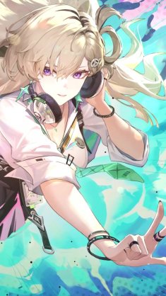 lynae pulse of waves live wallpaper