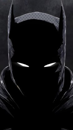 batman black judgment live wallpaper