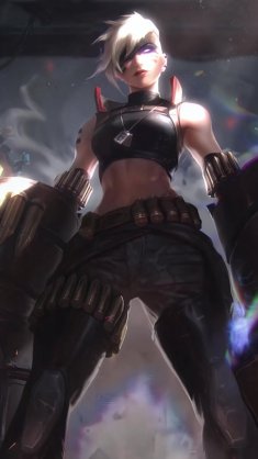 psyops vi (lol) live wallpaper