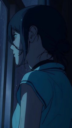 reze midnight reflection live wallpaper