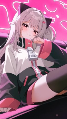 mitjul vtuber live wallpaper