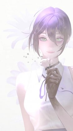 reze petal dream live wallpaper