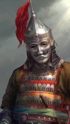 the cuman - kingdom come: deliverance live wallpaper