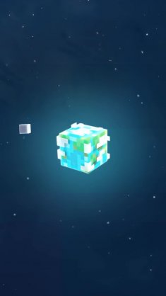 minecraft earth live wallpaper