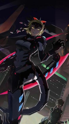 we are dinomorphia! (yugioh) live wallpaper