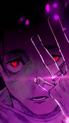 yuta okkotsu curse spirit live wallpaper