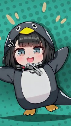gugu gaga |- arknights: endfield live wallpaper