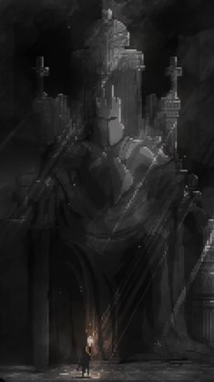 void king ascension live wallpaper