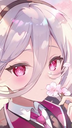 tendou kei - blue archive live wallpaper