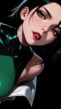 viper lethal temptation live wallpaper