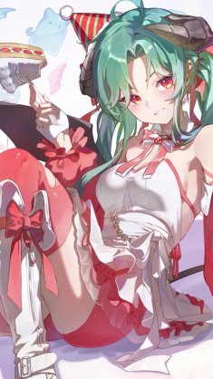 mocah birthday live wallpaper