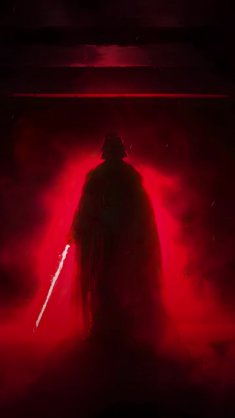 darth vader ascends live wallpaper
