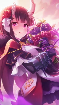 eriko kuraishi live wallpaper