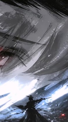 hiyuki silent storm live wallpaper