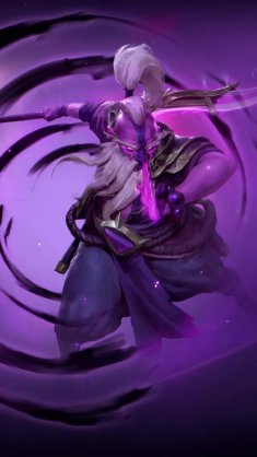 void spirit - dota 2 live wallpaper