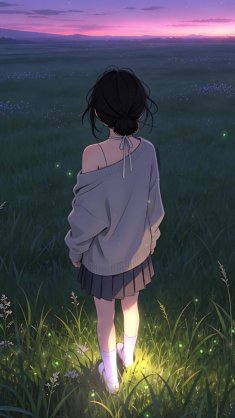 the end of summer live wallpaper
