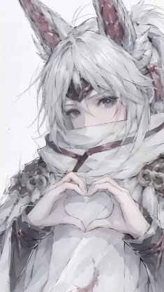 frostnova winter's promise live wallpaper