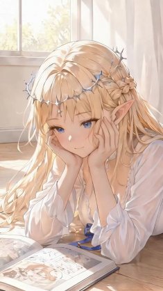 morning serenity live wallpaper