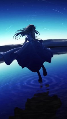 reflections of twilight live wallpaper