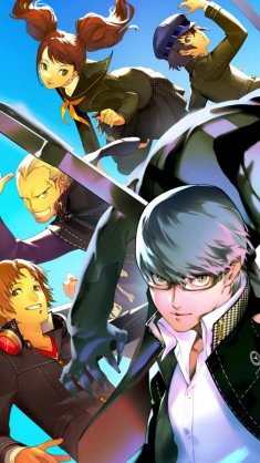 persona 4 revival live wallpaper