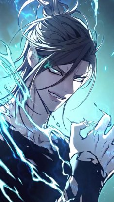 kayden break - eleceed live wallpaper
