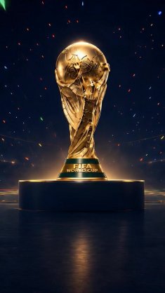 fifa world cup glory live wallpaper