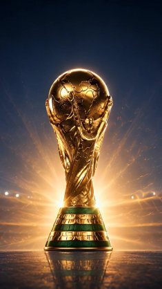 fifa world cup live wallpaper