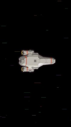 faster than light (ftl) live wallpaper