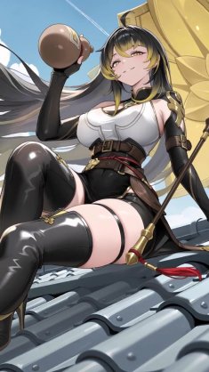 xuanwu - dragon traveler live wallpaper