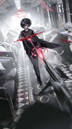psyche gear - blaze live wallpaper