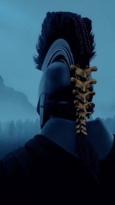 agamemnon (odyssey) live wallpaper