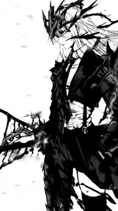 dark thorn knight live wallpaper