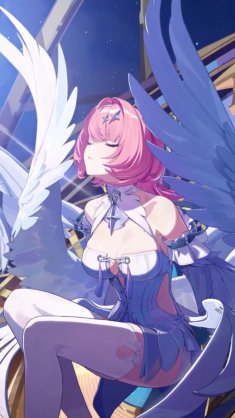 remielle dan (zzz) live wallpaper
