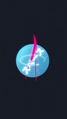 nasa aesthetic live wallpaper