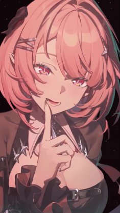 remielle dan crimson wings live wallpaper