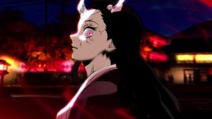 Demon Nezuko Live Wallpaper  MyLiveWallpaperscom