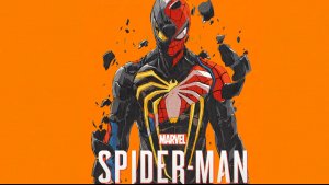 Marvel Spiderman Universe live wallpaper
