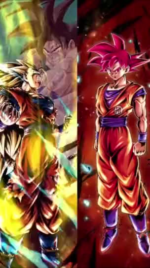 7 Dragon Ball Legends Live Wallpapers, Animated Wallpapers - MoeWalls
