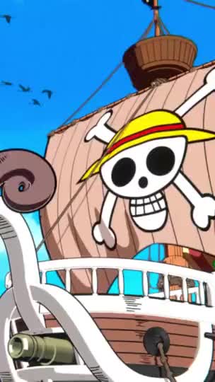 Going Merry One Piece Wallpaper,HD Tv Shows Wallpapers,4k