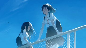 blue sky memories live wallpaper