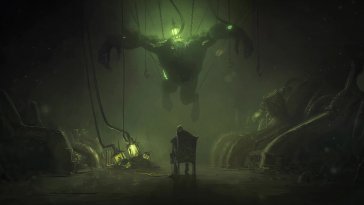 warwick dark experiment live wallpaper
