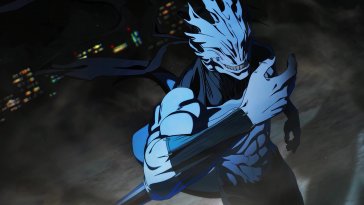 mahito final form live wallpaper