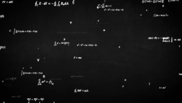 math formulas live wallpaper