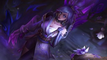 riven spiritbound live wallpaper