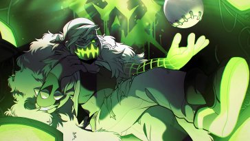 sourcecode petra - brawlhalla live wallpaper