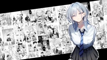 haimiya mio manga memories live wallpaper