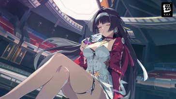 astra yao backstage live wallpaper