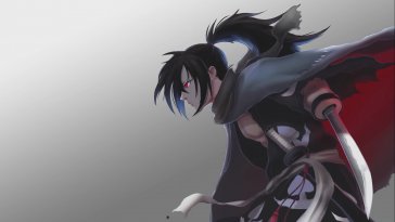 dororo live wallpaper